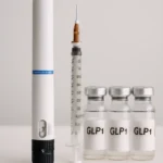 GLP-1 obesity treatment mechanism