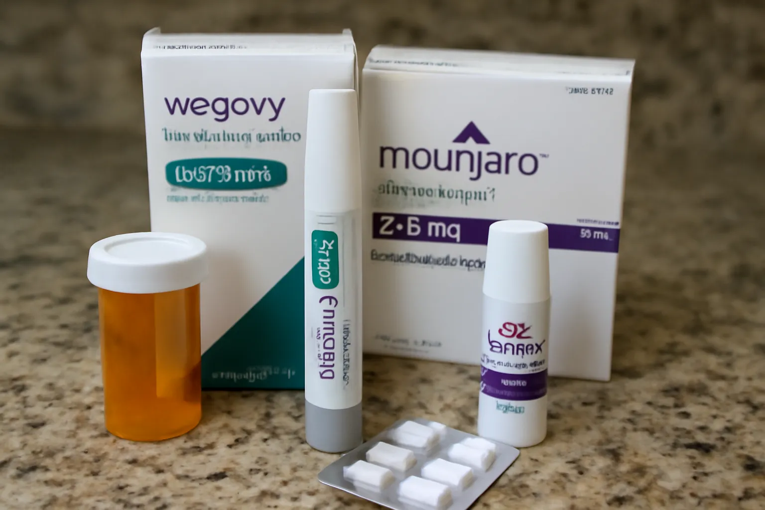 Obesity treatment price