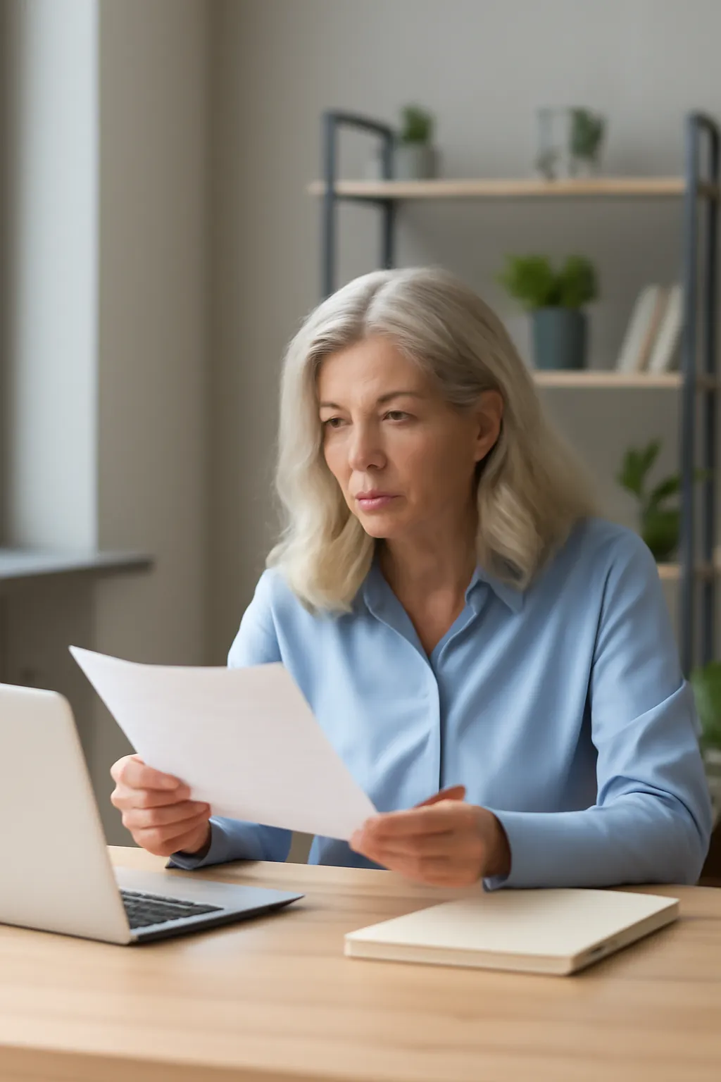 Loss insurance coverage period
