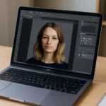 Picking Photoshop