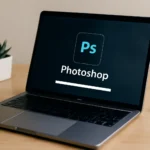 Photoshop installation