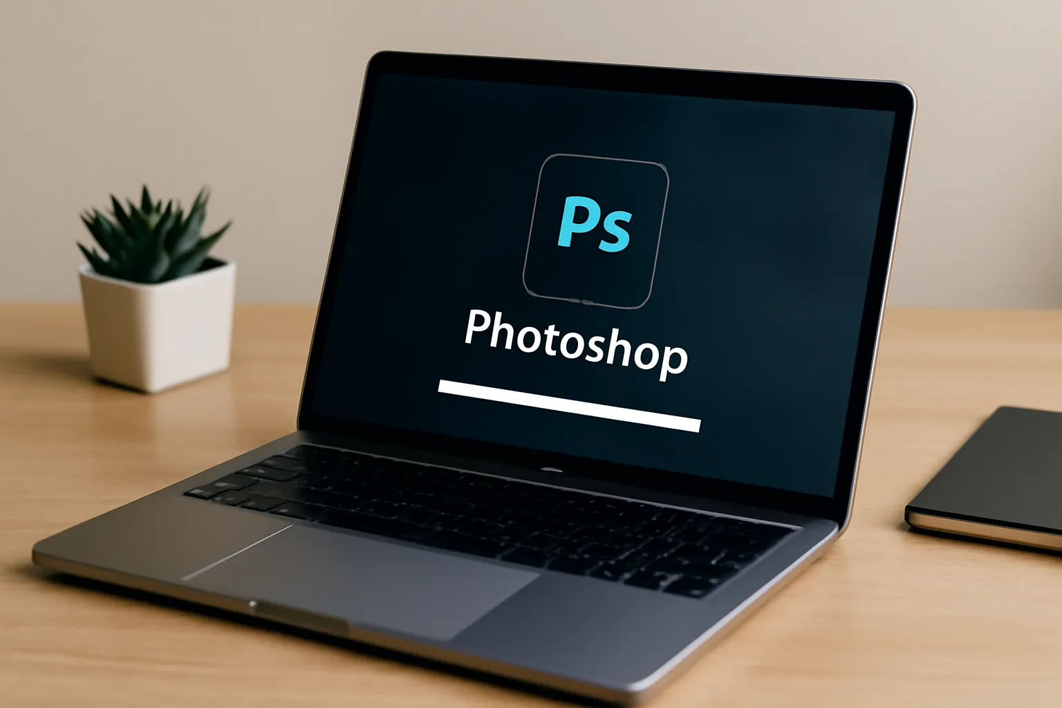 Photoshop installation