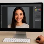 Photoshop site
