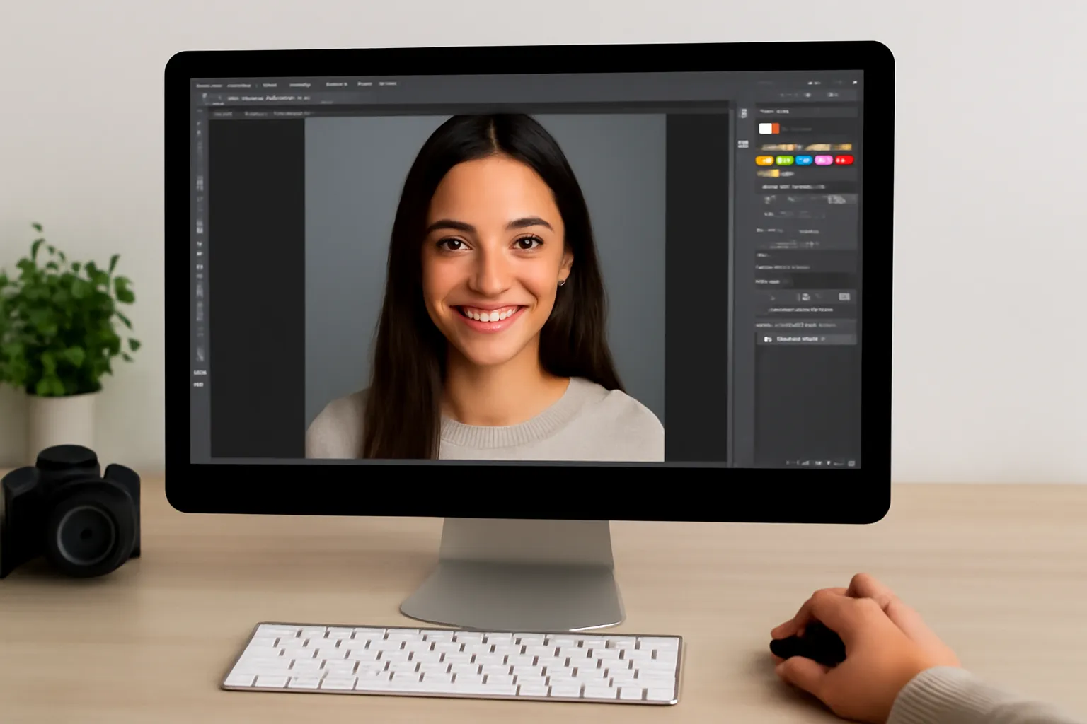 Photoshop site