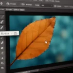 Photoshop pen tool