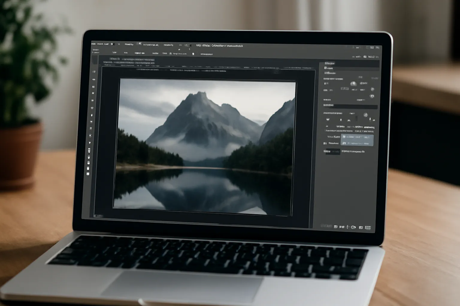 Photoshop expansion
