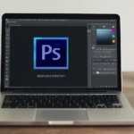 Photoshop cs6 installation
