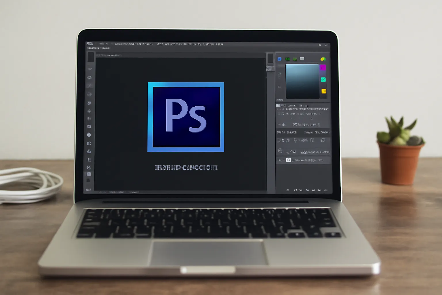 Photoshop cs6 installation