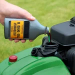 2 Administrative Engine Oil