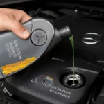 Mercedes -Benz engine oil supplement