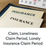Expiration period for claim loss insurance