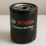 Bosch engine oil filter