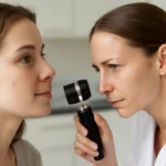 Dermatology and loss insurance