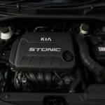 Stonic engine oil price