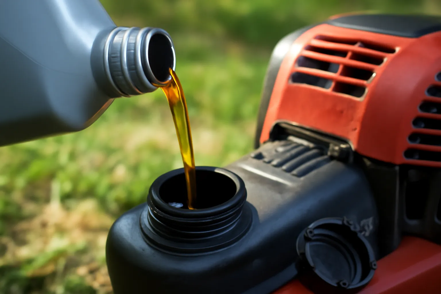 2 Administrative Engine Oil 4 Administration