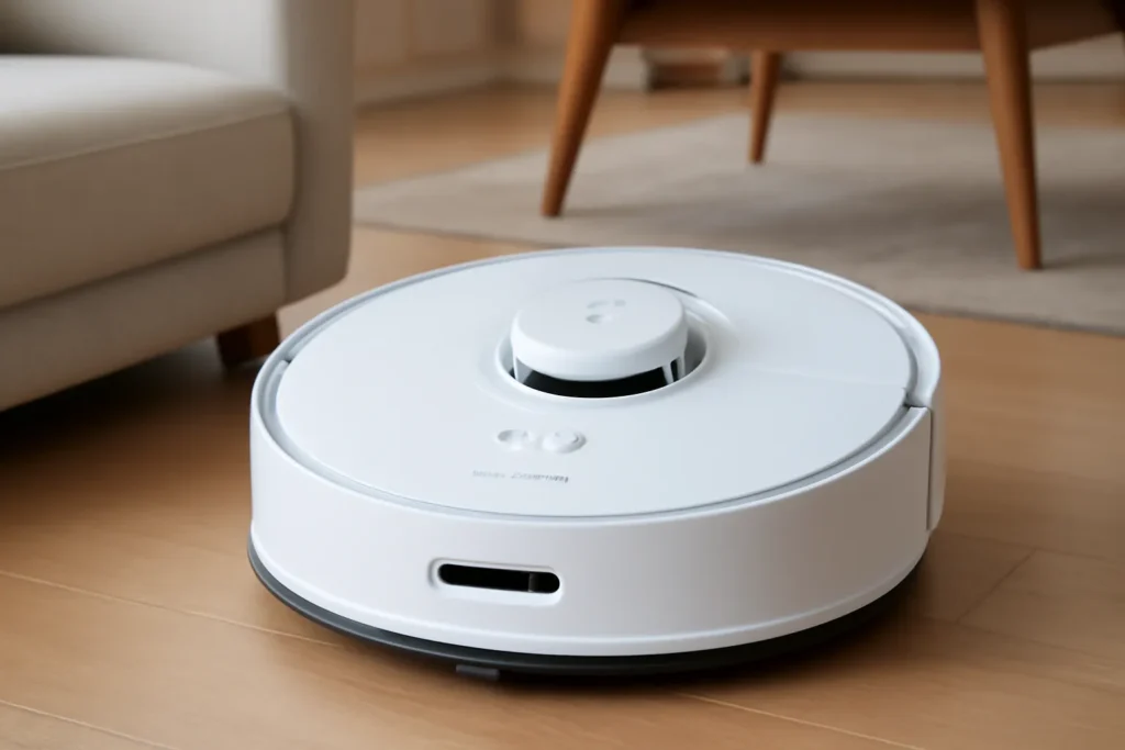 Robot function