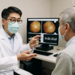 Real loss insurance 1st generation cataract