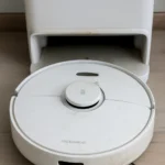 Roborak unpleasant smell
