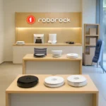 Robo Rak The Hyundai Daegu Branch