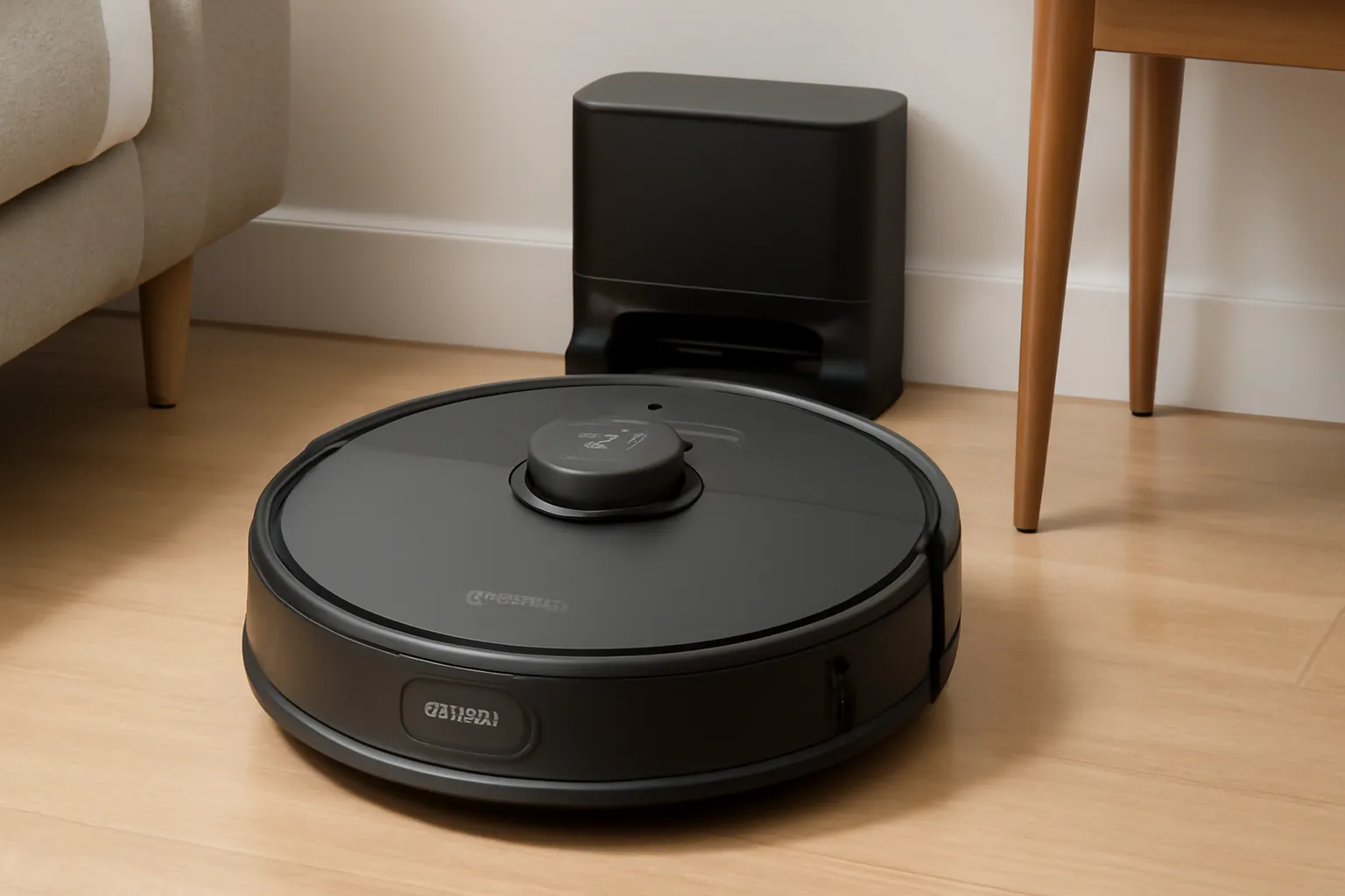Robo Rock Robot Cleaner Manufacturer