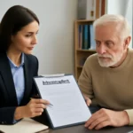 1st generation loss insurance