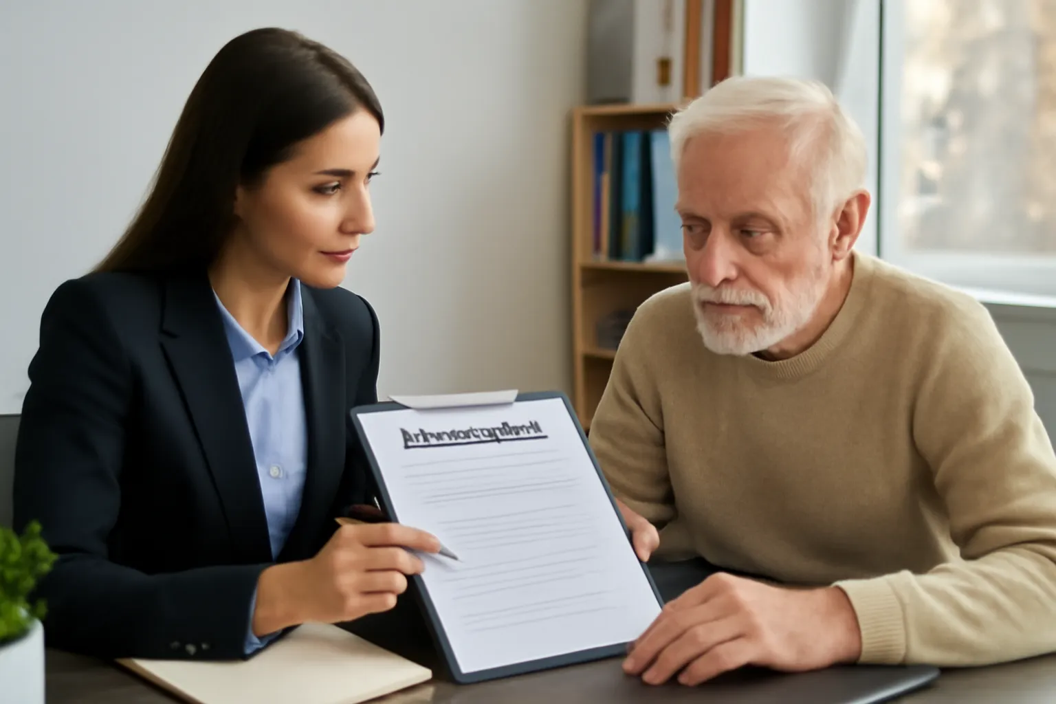 1st generation loss insurance
