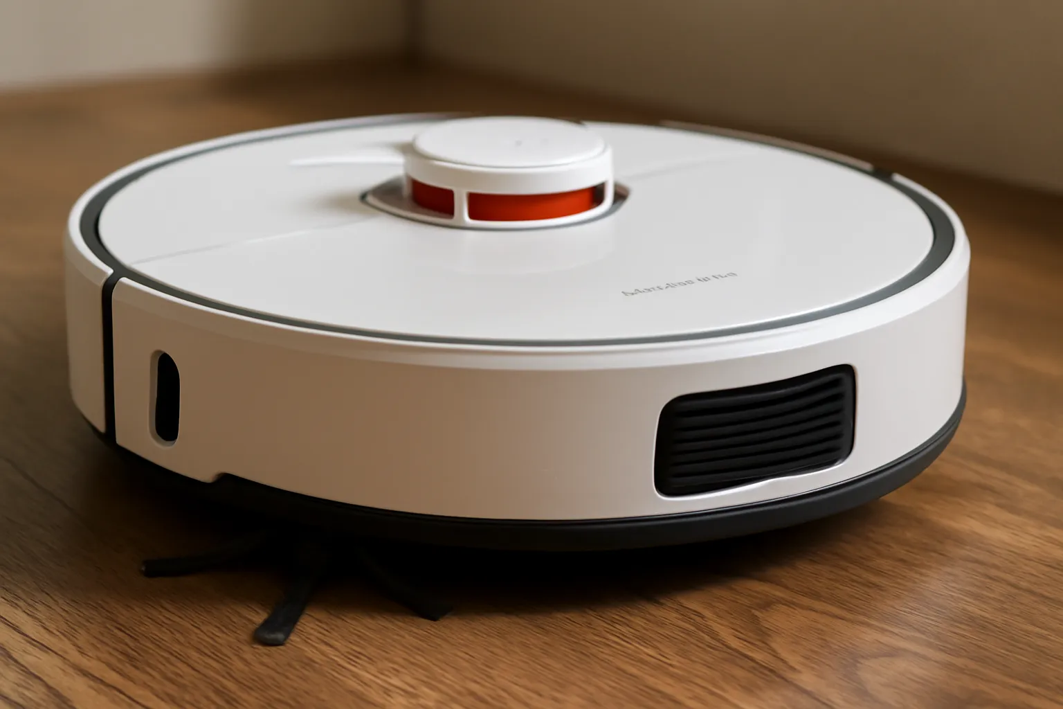 Roborak noise