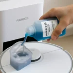 How to use Robo Rak detergent