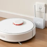 Robo Rak Wi -Fi Connection