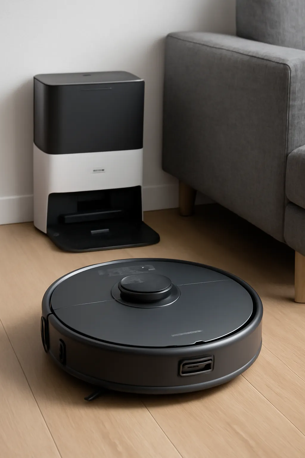 Roborak recommendation