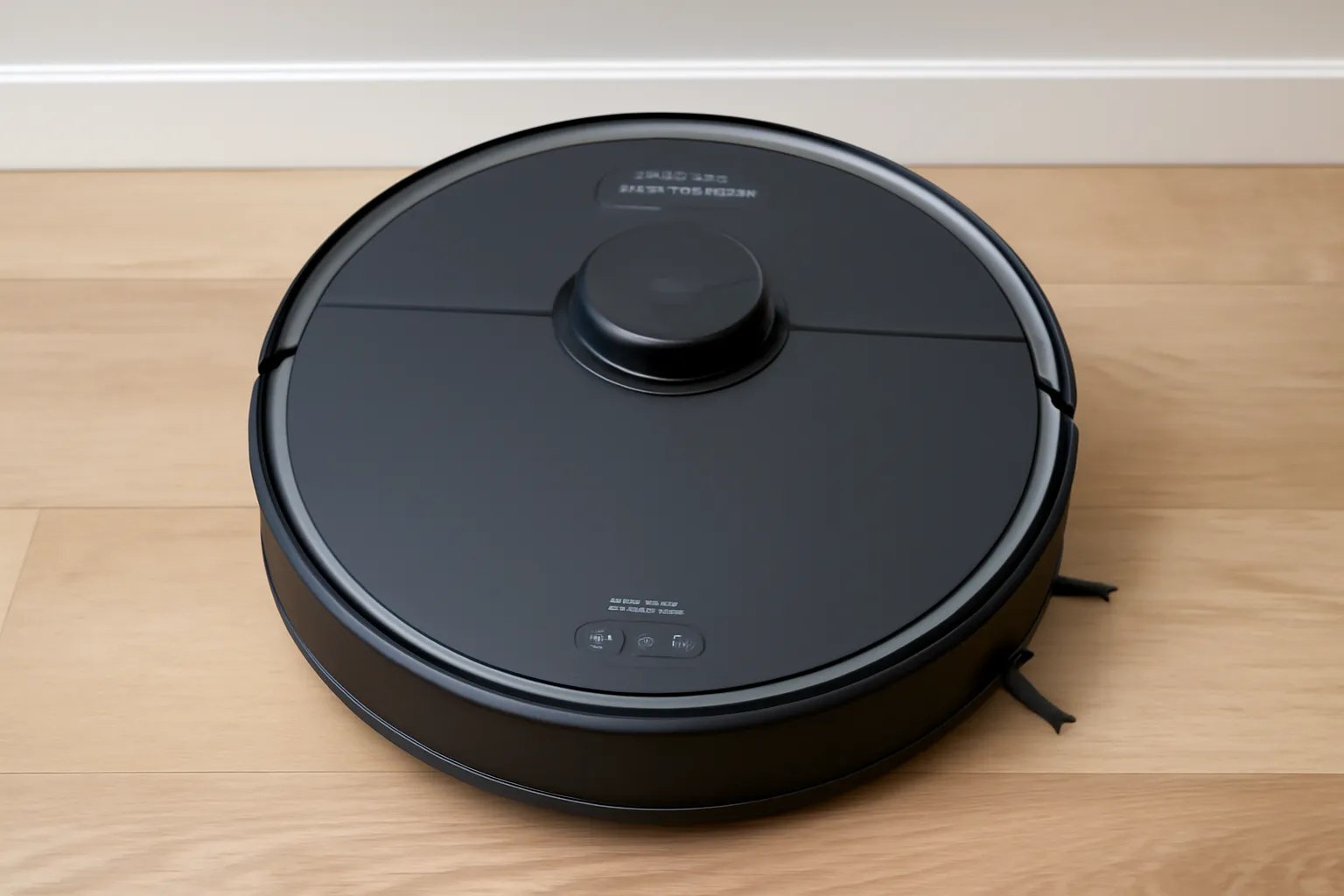 Comparison of Robo Rock Cleaner