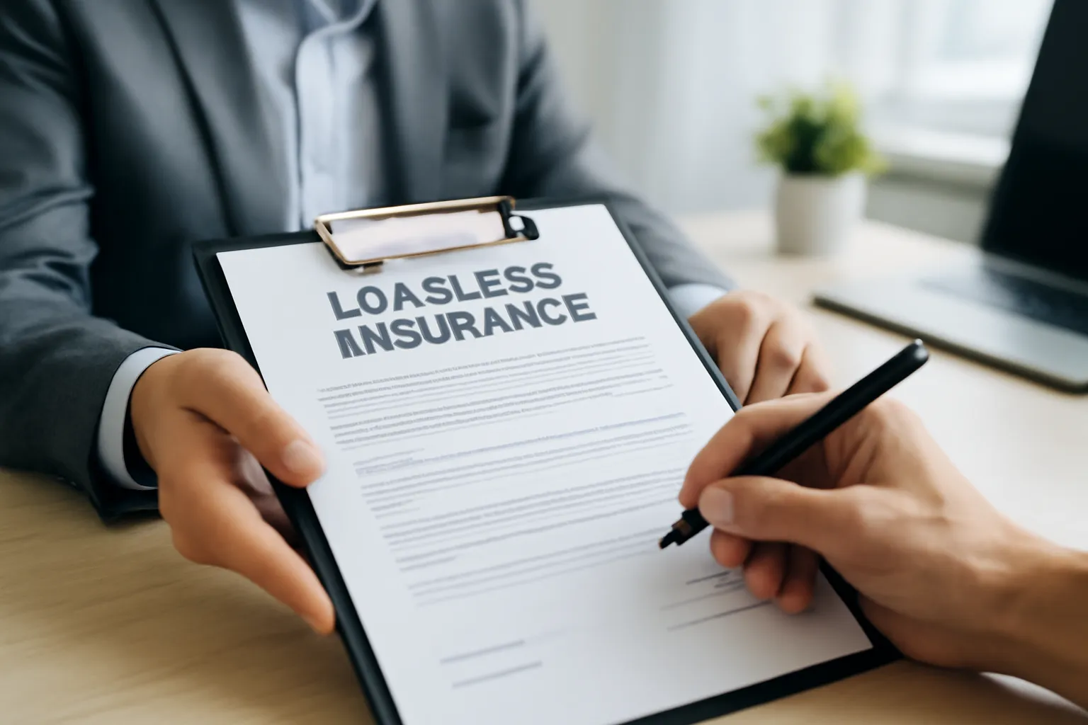 2 enrollment insurance