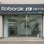 Robo Rak AS Center Daejeon