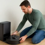 Robo Rak M1 installation