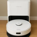 Robo Rak Q Revo Pro Automatic Function