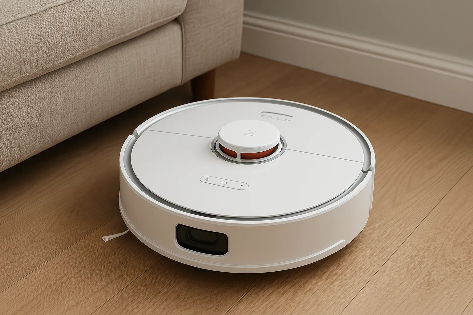 Robo Rak S6