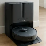 Robo Rac S8 MAXV Ultra Robot Cleaner S82USV