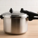 Pressure cooker