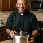 Pastor