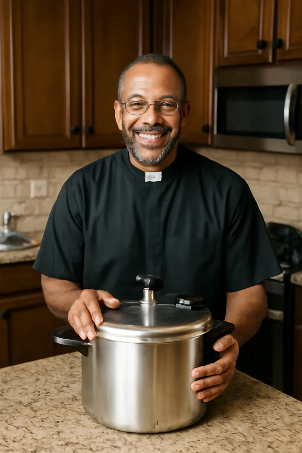 Pastor