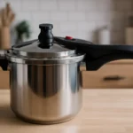 Pressure cooker
