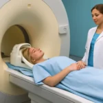 Loss Insurance MRI