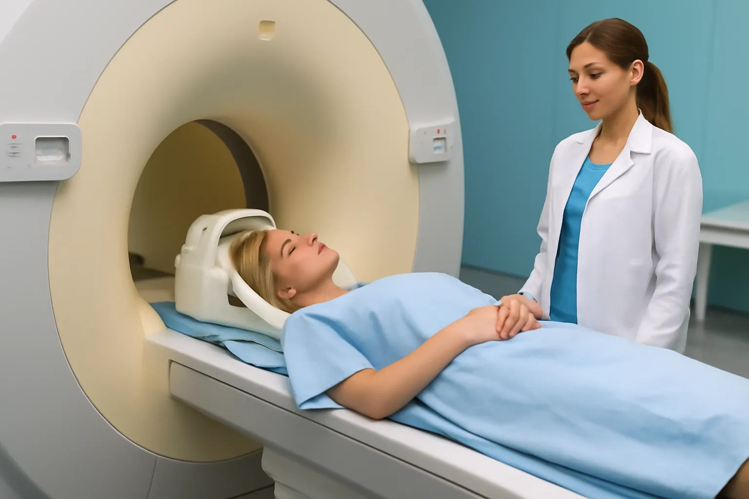 Loss Insurance MRI
