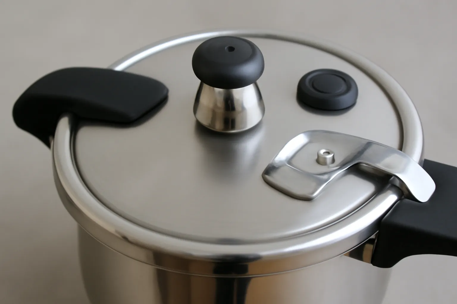 Whistler pressure cooker lid parts