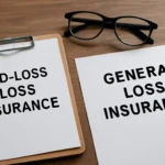 Old -loss loss insurance vs general loss insurance