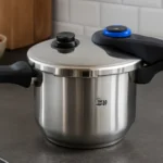 ELO pressure cooker 2.7