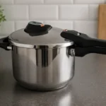 Whistler pressure cooker 3.5