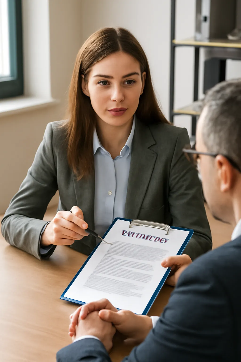 1st generation second generation loss insurance