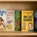 List of recommended books for elementary school students