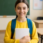 Elementary school self -introduction